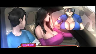 Video 1618549415: milf doctor, police doctor, 3d