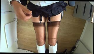 Video 204128701: crossdresser school girl, gay crossdresser, crossdresser skirt, girls hd
