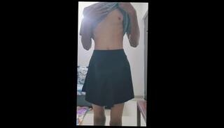 Video 1658235213: crossdresser femboy sissy, sissy femboy solo, ass femboy sissy gay, sissy femboy amateur, dick sissy crossdresser, crossdresser femboy masturbation, pov amateur solo male, solo gay uncut, asian sissy femboy, small dick femboy, sissy skirt, cute sissy