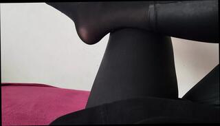 Video 1592789611: nylon pantyhose foot job, nylon feet foot job, nylon stockings foot fetish, sissy pantyhose nylon, crossdresser nylon feet, latex foot fetish, shemale nylon feet, amateur sissy crossdresser, nylon pantyhose legs, lingerie pantyhose nylon, lovely nylon feet, foot voyeur, foot fetish hd