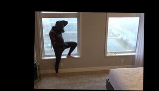 Video 1657957503: fetish solo masturbation, barefoot fetish, latex fetish, big cock solo jerk, solo masturbation huge cock, big dick solo jerk, cock solo male masturbation, solo amateur jerking, double jerk, cosplay solo masturbation, hotel solo, exhibitionist solo