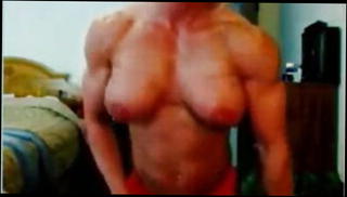 Video 1572394861: naked nude straight, topless naked, woman topless, bedroom naked, nude family, muscular woman, straight taboo