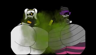 Video 1621341925: farting butt