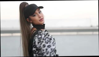 Video 1426169835: ariana grande, sexy brunette babe, babes pmv