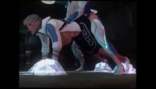 Video 1209177185: 3d animation futanari, 3d futanari shemale, futa shemale, futa fuck, cage fuck