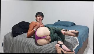 Video 1653601853: trans solo anal, solo amateur trans, solo latin trans, 18 year old solo, solo angel