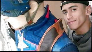 Video 1405324701: gay venezuelan, gay teach