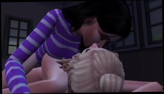 Video 1324690715: anime girl fingered, anime lesbian sex, brunette lesbians fingering, blonde lesbians fingering, girl next door fingering, wicked lesbian sex, seductively finger, lesbian neighbors, animated virtual, seduces neighbor