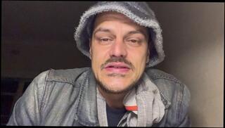 Video 1657205463: amateur solo male, pierced solo