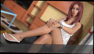 Video 1620852084: topless massage, innocent massage, pool massage, massage angel, cartoon