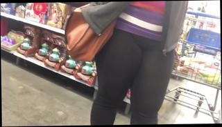 Video 394031204: bbw voyeur, bbw big clit, bbw asian ass, thick asian bbw, nice bbw, bbw leggings