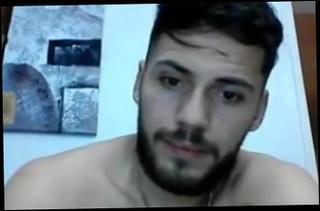 Video 386539004: bareback sex gay, cum bubbles, cam handsome