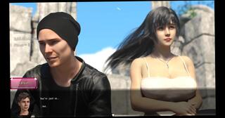 Video 1623179364: cartoon, boy friend girl, boy friend secrets, lover boy friend