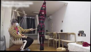 Video 1665425891: bdsm rope bondage, bondage latex girl, couple bdsm bondage, bondage amateur bdsm, latex whipping, rope hogtie, latex goddess, pantyhose latex, asian rope bondage, chinese girl bondage, bondage straight, classic latex, latex hd, bondage discipline, masochism, older amateur couple, girl 18 years, very girl