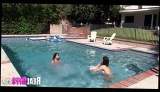 Video 257682565: amateur lesbian orgy, ass lesbian orgy, teen lesbian orgy, tit lesbian orgy, college lesbian orgy, perfect teen lesbian, 3some orgy, pool party college orgy, college lesbian dorm