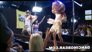 Video 1033468725: interracial milf orgy, interracial orgy party, cfnm orgy, latin milf interracial, orgy interracial big, black milf interracial, cfnm stripper party, cfnm ladies, cfnm dick, cfnm cock, horny cfnm, wild cfnm party, dancing bear orgy, bear group orgy, fine milf, exotic interracial, dick male strippers