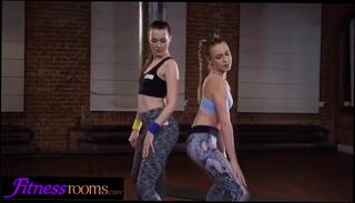 Video 1625112254: red fox, lesbian dykes, red head lesbian, lesbian gym, tattooed brunette lesbian, porn gym, porn pretty, one porn