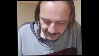 Video 1654668145: solo boy, mature solo