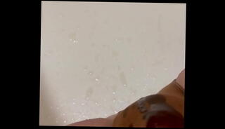 Video 1593175165: sissy peeing, pissing peeing, shemale tranny sissy, pee panties