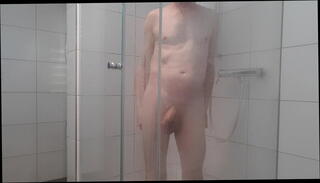 Video 1595787641: gay shower, man gay, gay hd
