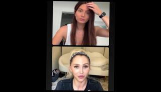 Video 1570805223: big tits pornstar, big fake tits