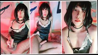 Video 1583736283: crossdresser sissy femboy trans, sissy femboy solo, sissy femboy masturbate, gay sissy femboy, teen sissy femboy, amateur femboy solo, cute japanese crossdresser sissy, asian sissy femboy, teen babe solo masturbation, ts solo masturbation, college teen solo, amateur teen masturbating