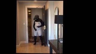 Video 1658115713: solo caught, latex fetish, caught cumming, amateur caught, amateur solo male, door caught, caught hotel, caught humping, latex mask, public caught, cosplay latex, bulge fetish, cum inside