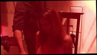 Video 398231001: charisma carpenter, bound bdsm, straight bdsm, indian bdsm, indian striptease, straight american, straight celebrity
