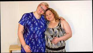 Video 1541668004: tit lesbian milfs finger, lesbian fingering big tits, big ass milf lesbian, two chubby lesbians, chubby mature lesbian, european lesbian fingering, lingerie lesbian fingering, lesbian cunnilingus, dutch lesbian