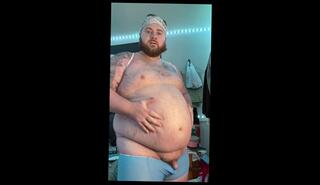 Video 1658057943: chubby gay solo, fetish gay solo, chubby bear solo, chubby male solo, chubby fat gay, chubby gay men, chubby pig, solo tattoo male