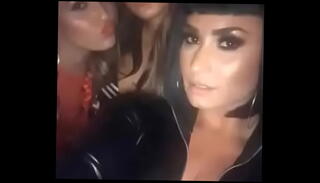 Video 1173809405: demi lovato, sexy hogtied, hardcore sexy, sexy halloween