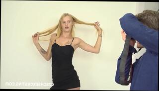 Video 1076938635: handjob hardcore, handjob blowjob, handjob casting, czech hardcore