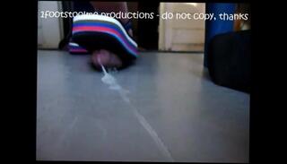 Video 226338401: foot fetish cumshot, amateur foot fetish, flip flops shoejob, flip flop fucking, straight foot, flip flop soles, mexican foot, fuck time