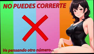 Video 1622496715: hentai anime joi, femdom hentai joi, hentai joi game, spanish joi hentai, slave joi, anime toon, jerk instructions joi