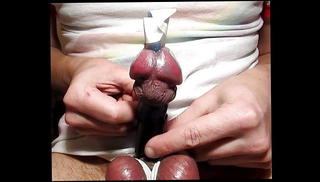 Video 1513492301: cbt bdsm, cbt cock, gay cbt, cbt tied, hd bdsm