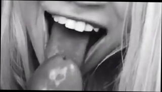 Video 783344601: kissing blowjob, sucking cum, kissing straight, black white blowjob, ebony blowjob white