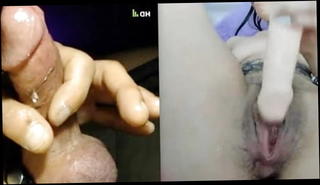 Video 1509516601: dripping orgasm, cam orgasm, straight cam, dripping precum, mutual orgasm, fantasy cam