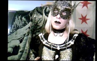 Video 179324804: gay crossdresser, goth crossdresser, gay hd