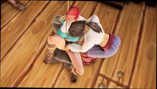 Video 1598956061: cartoon porn, hd cartoon, porn jerking, fucking jerking, straight jerking, jerking behind, redhead jerking, blowjob