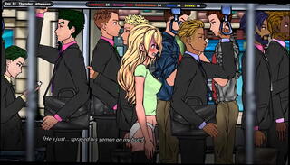 Video 1656240015: anime hentai porn game, anime toon, japanese hentai anime, ass rubbing cock, cock sweet ass, strangers cock