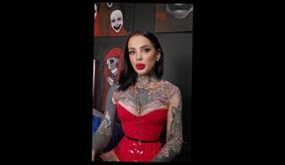 Video 1626121063: latex mistress dominates, latex fetish mistress, pov ass fetish, mistress female domination, mistress solo, amateur big ass pov, amateur pov dick, pov amateur tattooed, mistresses cock, small dick pov, solo brunette amateur, mistress crush, latex corset, mistress red