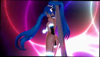 Video 1657570125: anime toon, hentai toon, anime dance