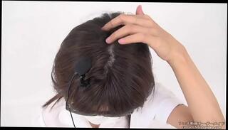 Video 549214075: fetish woman, fetish sounding, japanese fetish, asian fetish, women rubbing, haired women