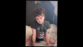 Video 1638203273: femdom pegging joi, femdom pegging pov, femdom pov strap, joi femdom fetish, pov dildo joi, solo dildo pov, amateur femdom pegging, amateur solo dildo play, hairy armpit joi, solo female joi, women pegging, pov amateur tattooed, hairy red head, cock craving, cock mouth
