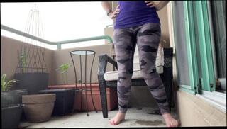 Video 1621471173: pissing peeing fetish, solo pee fetish, pissing peeing girls, pee desperation pissing, solo female pissing, amateur girl pee, girl pee pants, pee desperation wetting, pee leggings, gym solo, girl outside