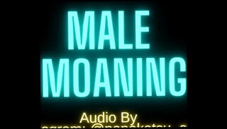 Video 1624554815: boy friend male moaning