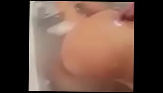 Video 1174484915: sexy girl deep, sexy cumshot, sexy bathtub