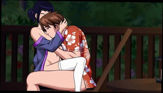 Video 1625950955: hentai game, taking big cock inside, big white cock inside, white cock meets