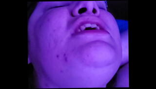 Video 1421793275: bound cum, bound pussy, lingerie bound, shaved pussy cum