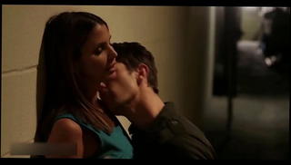 Video 1568295821: charisma carpenter, bondage, kissing straight